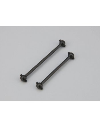 IH224 Center Long Dog Bone Set (Mini Inferno) IH224  - KYOSHO RC